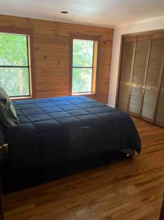 Kingsrun Estate Lux Cabin - Lawrenceville - 8