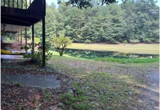 Kingsrun Estate Lux Cabin - Lawrenceville - 3