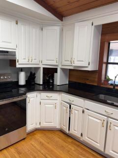 Kingsrun Estate Lux Cabin - Lawrenceville - 1