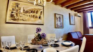 MGH Luxury - Romeos Penthouse Verona - Verona - 8