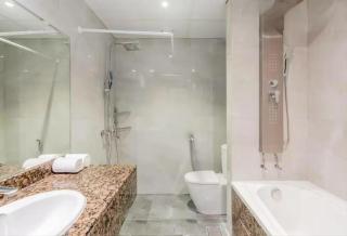 Ahlan Premium Luxury Marina Cityview JBR - 5