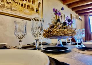 MGH Luxury - Romeos Penthouse Verona - Verona - 7