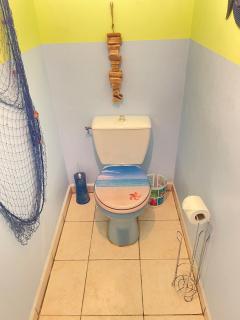 Villa with pool - Sainte-Luce - 8