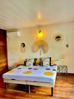 Villa with pool - Sainte-Luce - 4