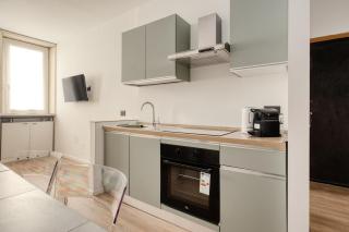 Confort Apartment - Nolo Milano - Milan - 9