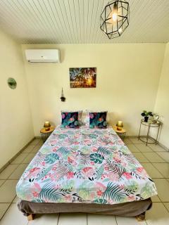 Villa with pool - Sainte-Luce - 2
