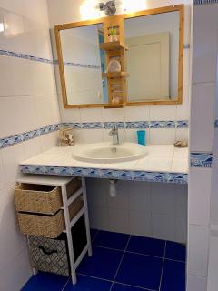 Villa with pool - Sainte-Luce - 1