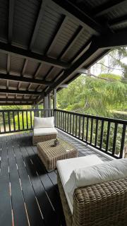 Gîte Maison Yucca - 4