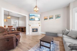 Luxe Ohio City Townhome only minutes to stadium! - Cleveland - 0