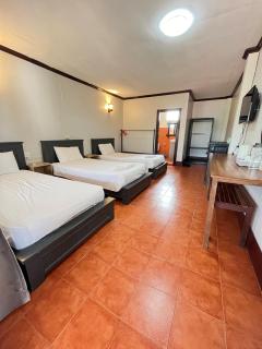 Local Guesthouse - Vang Vieng - 6