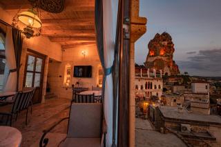 Türkan Cave Hotel - Nevşehir - 9