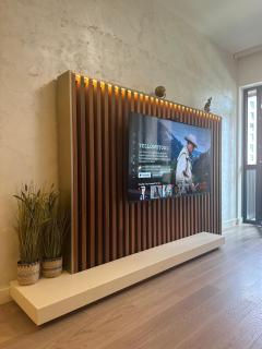 Luxury Escape in Belgrade Waterfront - Belgrado - 9