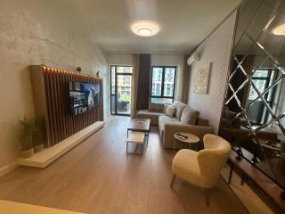 Luxury Escape in Belgrade Waterfront - Belgrado - 4