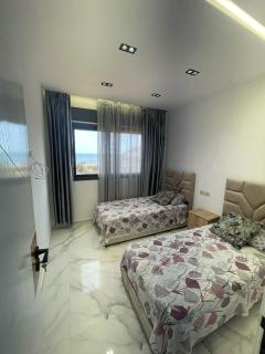Oumaira Residence Azla-Tetouan - Azla - 4