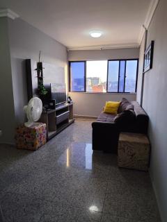 Condomínio residencial pedras - Maceió - 0