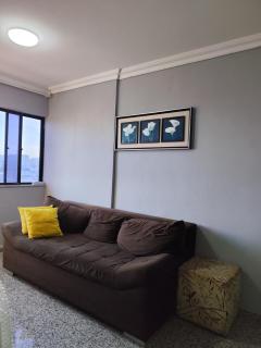 Condomínio residencial pedras - Maceió - 9