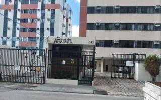 Condomínio residencial pedras - Maceió - 7