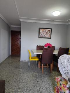 Condomínio residencial pedras - Maceió - 4