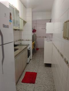 Condomínio residencial pedras - Maceió - 1