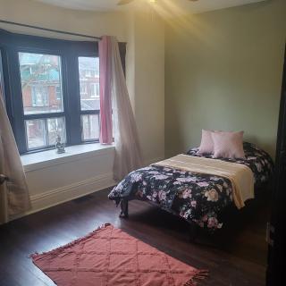Gibson Guesthouse - Hamilton - 2