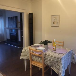 Gibson Guesthouse - Hamilton - 1