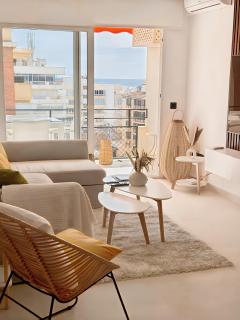 Luxury Apartment in Marbella Center - Marbella - 1