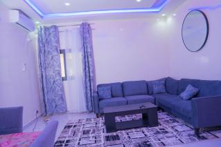 La Résidence INNA - Ziguinchor - 8