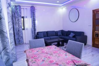 La Résidence INNA - Ziguinchor - 2