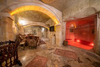 Türkan Cave Hotel - Nevşehir - 6