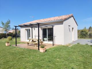 Gîte Le Pastel Du Midi - Gaillac - 0