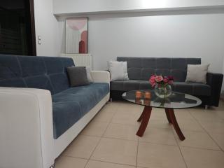 Mary's Cozy apartment - Alexandroupoli - 1