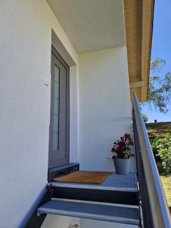 Kastanienresidenz in Seenähe - 4