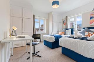 Wembley Stadium 2 Bed Pad Tube Station - Londra - 0