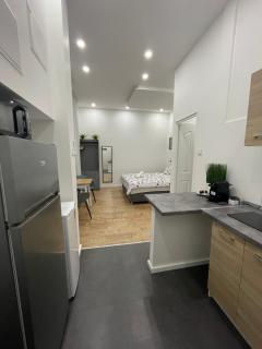 BRHomes Emerald Residence - Budapest - 7