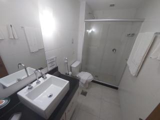 Flat Leblon - Melhor Aparthotel - Rio de Janeiro - 1