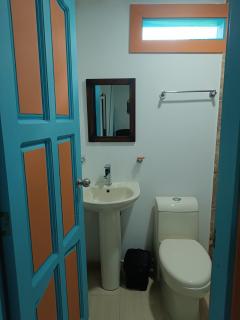 Hostal Campestre El Santuario - Filandia - 4