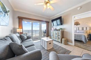 Crystal Tower 1202 - Gulf Shores - 9