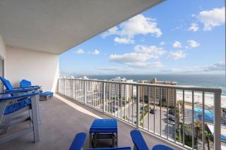 Crystal Tower 1202 - Gulf Shores - 6