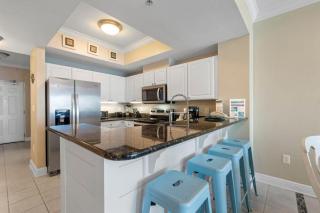Crystal Tower 1202 - Gulf Shores - 3