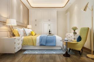 Hotel SKV Classic Paradise - New Delhi - 3