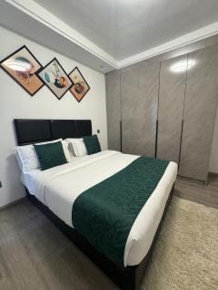 Riverside 108 - Nairobi - 6
