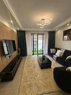 Riverside 108 - Nairobi - 2