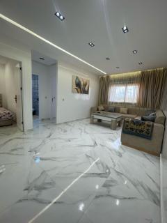 Oumaira Residence Azla - Azla - 4