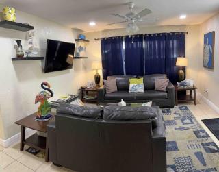 Great 4b2b getaway with heated salt water pool - Fort Lauderdale - 0