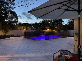 Great 4b2b getaway with heated salt water pool - Fort Lauderdale - 6
