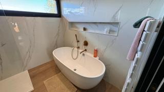 Luxueuse Villa contemporaine avec piscine à deux pas des plages de Biarritz - Bidart - 9