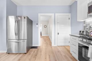Luxe Ohio City Townhome only minutes to stadium! - Cleveland - 1