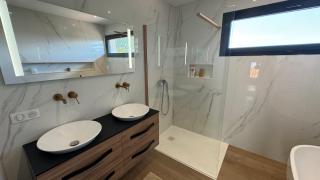 Luxueuse Villa contemporaine avec piscine à deux pas des plages de Biarritz - Bidart - 8