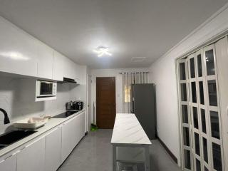 Mango Oasis 2 - Cozy flat house with billiard - Olongapo - 6