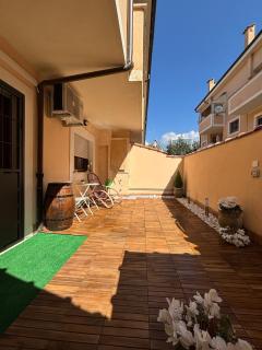 as maison - Terni - 4